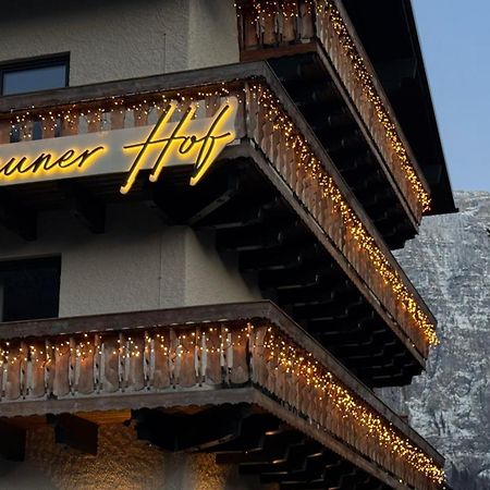 Obertrauner Hof Zewnętrze zdjęcie