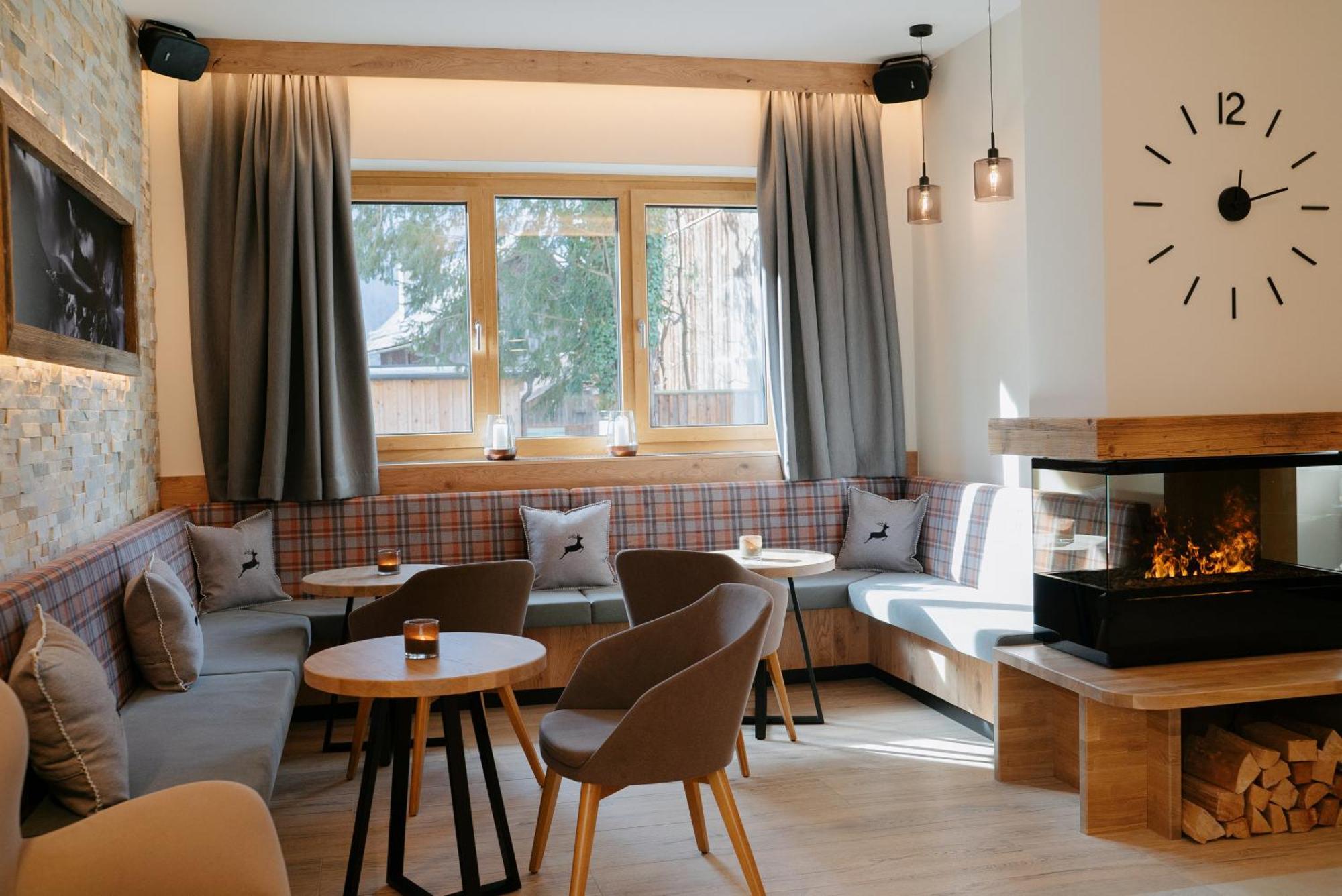 Obertrauner Hof Zewnętrze zdjęcie