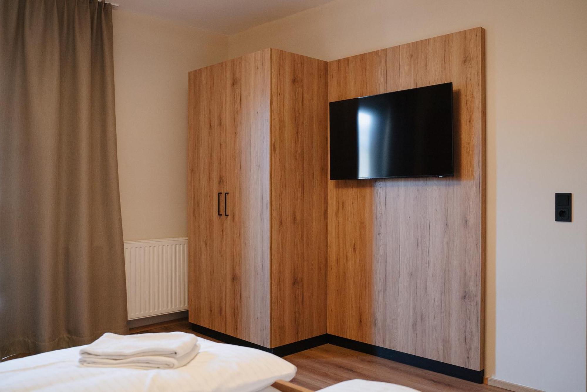 Obertrauner Hof Zewnętrze zdjęcie