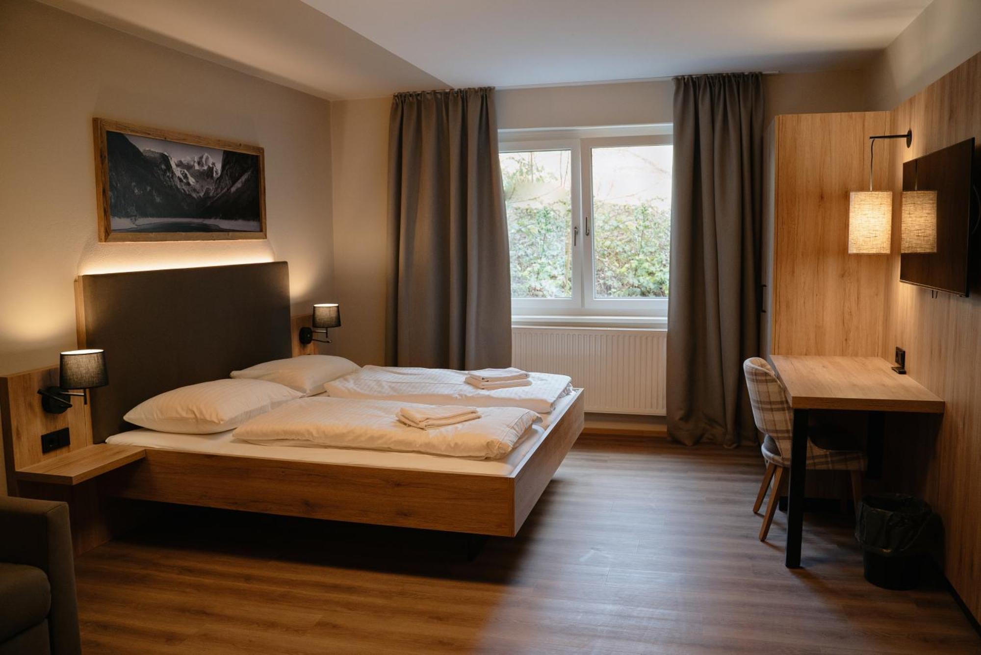 Obertrauner Hof Zewnętrze zdjęcie