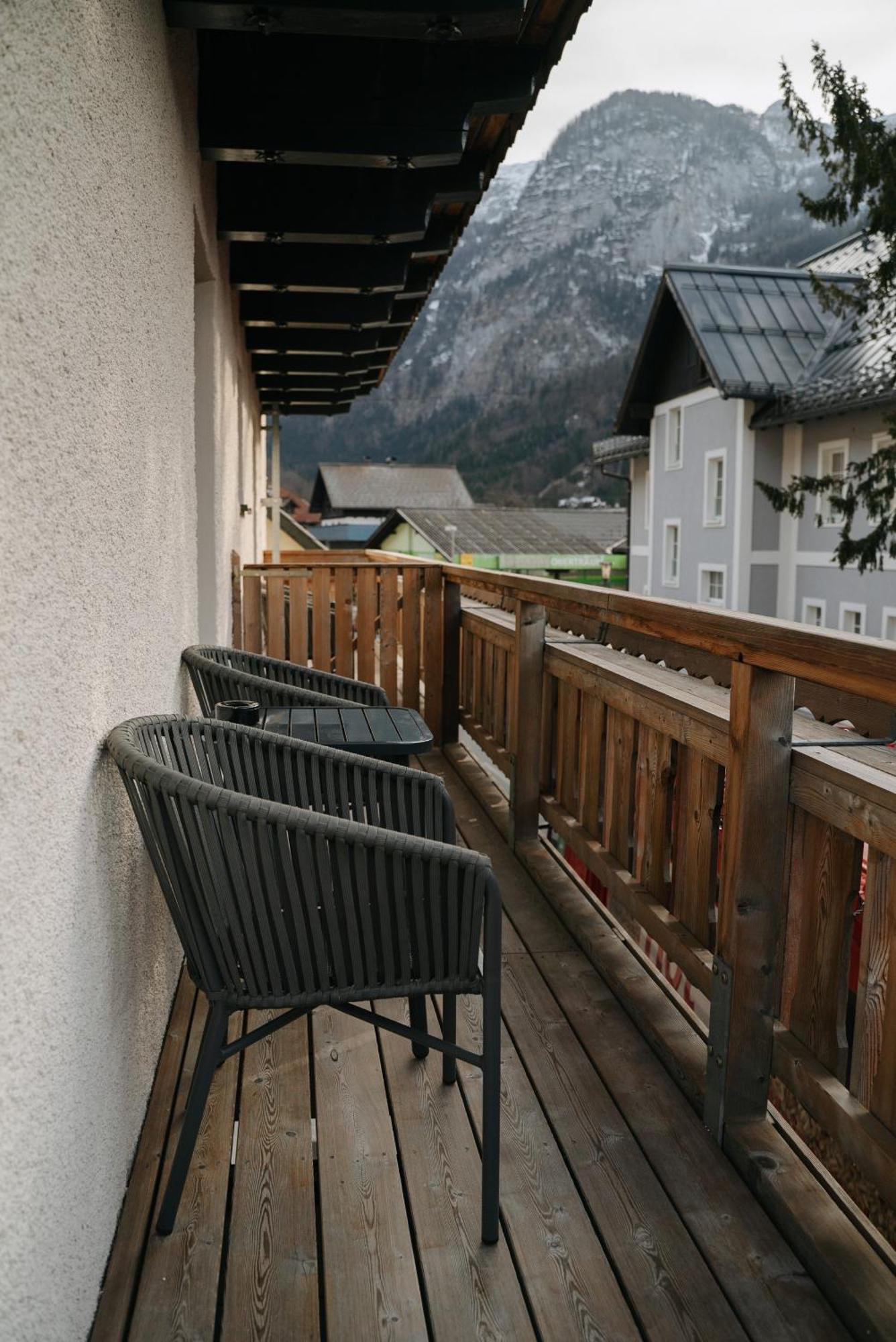 Obertrauner Hof Zewnętrze zdjęcie